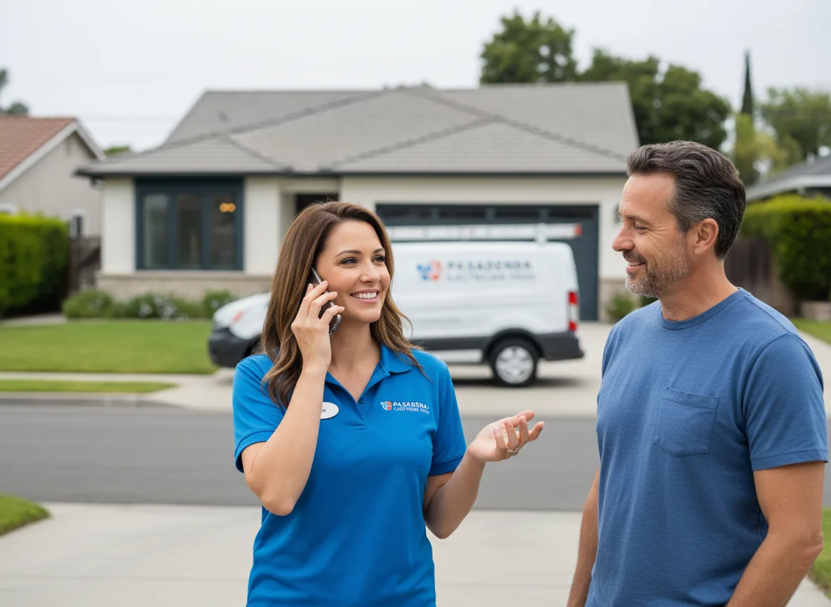 Electrician Caney, OK FAQs